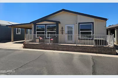 650 N Hawes Road #4621, Mesa, AZ 85207 - Photo 21