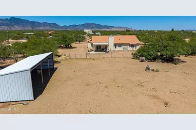 4575 S Kino Road, Sierra Vista, AZ 85650 - Photo 9