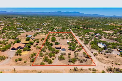 4575 S Kino Road, Sierra Vista, AZ 85650 - Photo 7