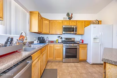 4575 S Kino Road, Sierra Vista, AZ 85650 - Photo 17