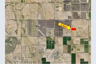 000 N 11 Mile Corner Road #-, Eloy, AZ 85131 - Photo 1