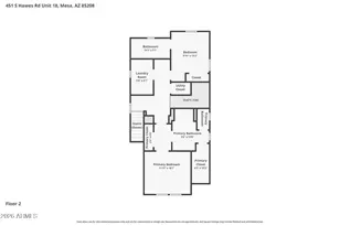 451 S Hawes Rd, Mesa, AZ 85208 - Photo 3