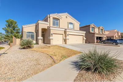 2254 W Congress Avenue, Coolidge, AZ 85128 - Photo 3