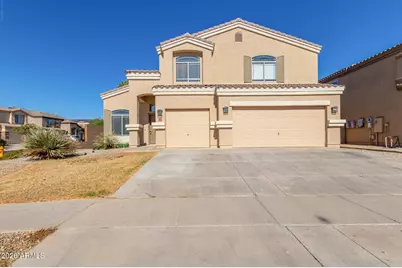 2254 W Congress Avenue, Coolidge, AZ 85128 - Photo 1