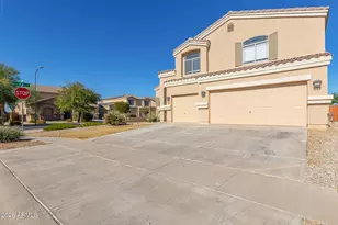 2254 W Congress Ave, Coolidge, AZ 85128 - Photo 5