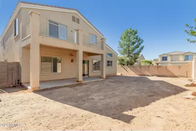 2254 W Congress Avenue, Coolidge, AZ 85128 - Photo 43