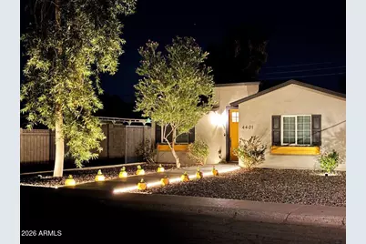 4401 N 19th Place, Phoenix, AZ 85016 - Photo 1