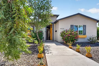 4401 N 19th Place, Phoenix, AZ 85016 - Photo 39