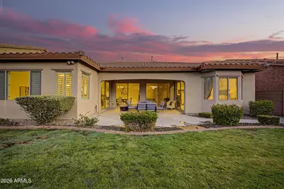 13388 W Chaparosa Way, Peoria, AZ 85383 - Photo 37