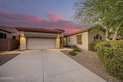 13388 W Chaparosa Way, Peoria, AZ 85383 - Photo 3