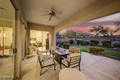 13388 W Chaparosa Way, Peoria, AZ 85383 - Photo 31