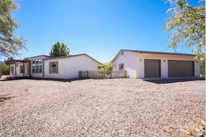 2020 N Via Linda --, Camp Verde, AZ 86322 - Photo 3