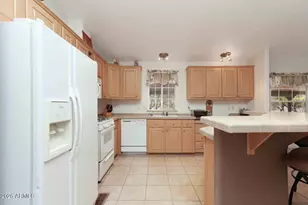 2020 N Via Linda --, Camp Verde, AZ 86322 - Photo 13