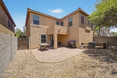 18561 W Legend Drive, Surprise, AZ 85374 - Photo 37