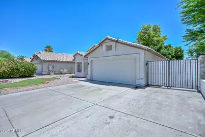 6277 W Blackhawk Drive, Glendale, AZ 85308 - Photo 35