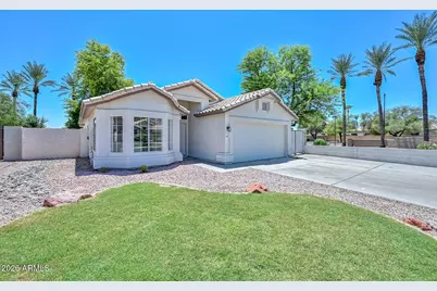 6277 W Blackhawk Drive, Glendale, AZ 85308 - Photo 1
