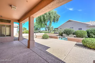 15116 W Gunsight Drive, Sun City West, AZ 85375 - Photo 35