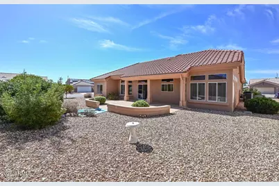 15116 W Gunsight Drive, Sun City West, AZ 85375 - Photo 39