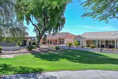 15116 W Gunsight Drive, Sun City West, AZ 85375 - Photo 43