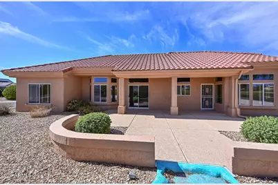 15116 W Gunsight Drive, Sun City West, AZ 85375 - Photo 37