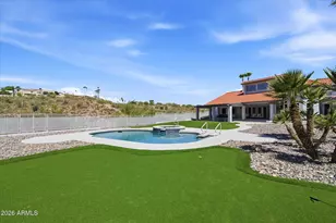 10817 N Pinto Dr, Fountain Hills, AZ 85268 - Photo 5