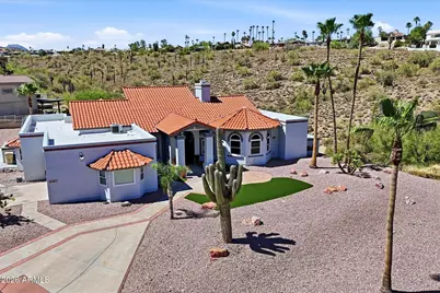 10817 N Pinto Drive, Fountain Hills, AZ 85268 - Photo 1