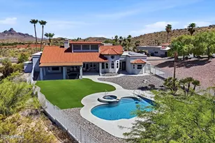 10817 N Pinto Dr, Fountain Hills, AZ 85268 - Photo 43