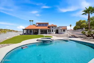 10817 N Pinto Dr, Fountain Hills, AZ 85268 - Photo 37