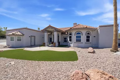 10817 N Pinto Drive, Fountain Hills, AZ 85268 - Photo 3