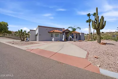 10817 N Pinto Drive, Fountain Hills, AZ 85268 - Photo 45