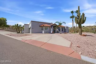 10817 N Pinto Dr, Fountain Hills, AZ 85268 - Photo 45
