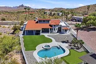 10817 N Pinto Dr, Fountain Hills, AZ 85268 - Photo 3