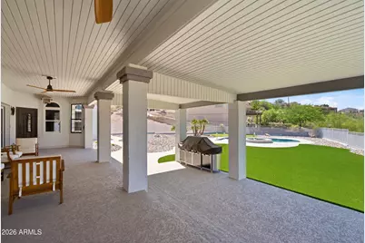 10817 N Pinto Drive, Fountain Hills, AZ 85268 - Photo 35