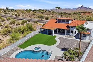 10817 N Pinto Dr, Fountain Hills, AZ 85268 - Photo 43