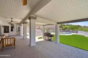 10817 N Pinto Dr, Fountain Hills, AZ 85268 - Photo 39