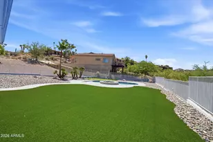 10817 N Pinto Dr, Fountain Hills, AZ 85268 - Photo 41