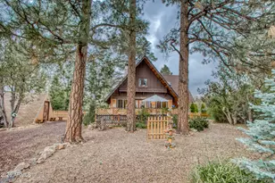 1972 Little Doe Trail, Overgaard, AZ 85933 - Photo 1