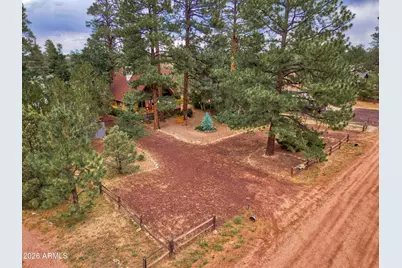 1972 Little Doe Trail, Overgaard, AZ 85933 - Photo 23