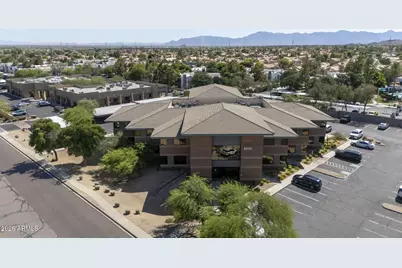 4435 E Chandler Boulevard #201A, Phoenix, AZ 85048 - Photo 11