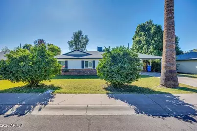1107 E Marlette Avenue, Phoenix, AZ 85014 - Photo 1