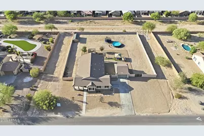 3760 W Roberts Road, San Tan Valley, AZ 85144 - Photo 55