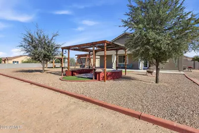 3760 W Roberts Road, San Tan Valley, AZ 85144 - Photo 21