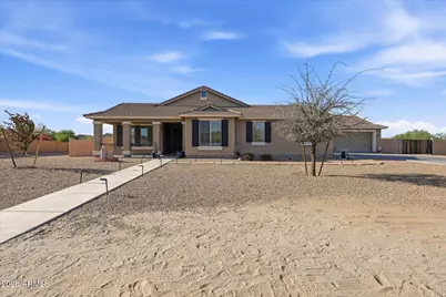 3760 W Roberts Road, San Tan Valley, AZ 85144 - Photo 1