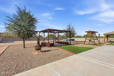 3760 W Roberts Road, San Tan Valley, AZ 85144 - Photo 27