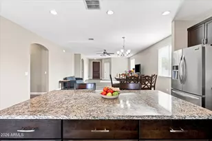 3760 W Roberts Rd, San Tan Valley, AZ 85144 - Photo 21