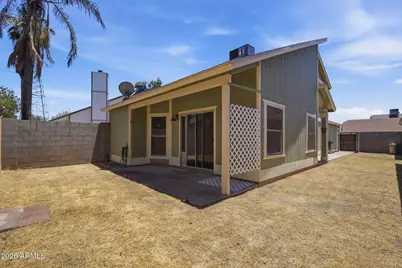1915 S 39th Street #48, Mesa, AZ 85206 - Photo 31