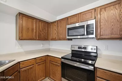 1915 S 39th Street #48, Mesa, AZ 85206 - Photo 9