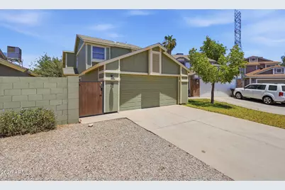 1915 S 39th Street #48, Mesa, AZ 85206 - Photo 3