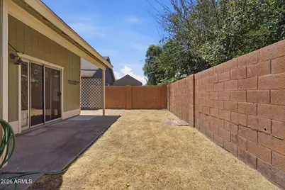 1915 S 39th Street #48, Mesa, AZ 85206 - Photo 29