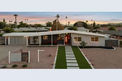 2055 W Windsor Avenue, Phoenix, AZ 85009 - Photo 3